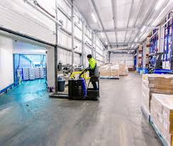Custom Warehousing Solutions for Unique Needs: Tailoring Efficiency