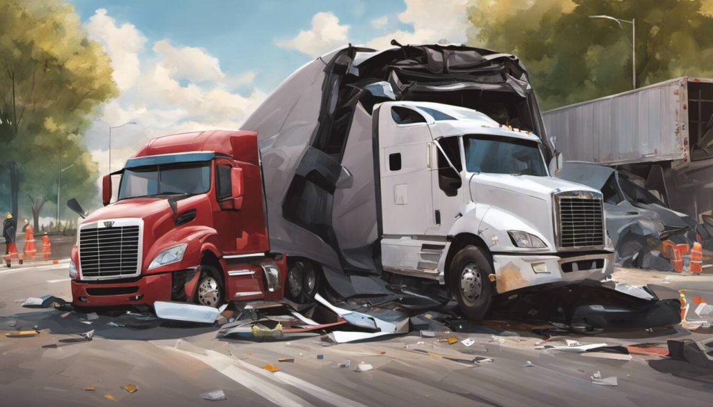 Truck Accident Lawyer Guide: How To Seek Compensation