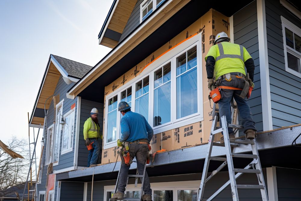 Ultimate Exterior Home Renovation Guide